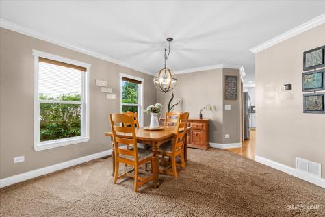 1016 Bayhill Lane Shorewood IL 60404