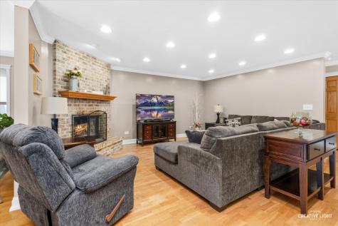 1016 Bayhill Lane Shorewood IL 60404