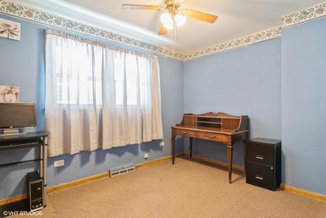 7250 South Wood Street Chicago IL 60636