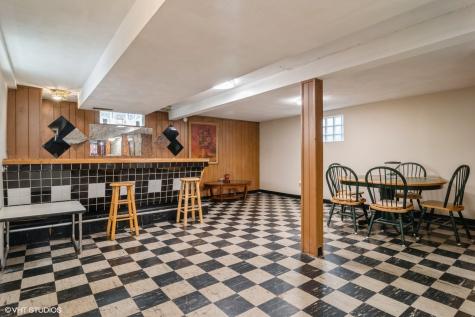 7250 South Wood Street Chicago IL 60636