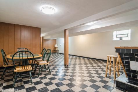 7250 South Wood Street Chicago IL 60636