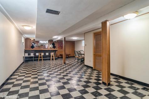 7250 South Wood Street Chicago IL 60636
