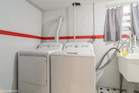 7250 South Wood Street Chicago IL 60636