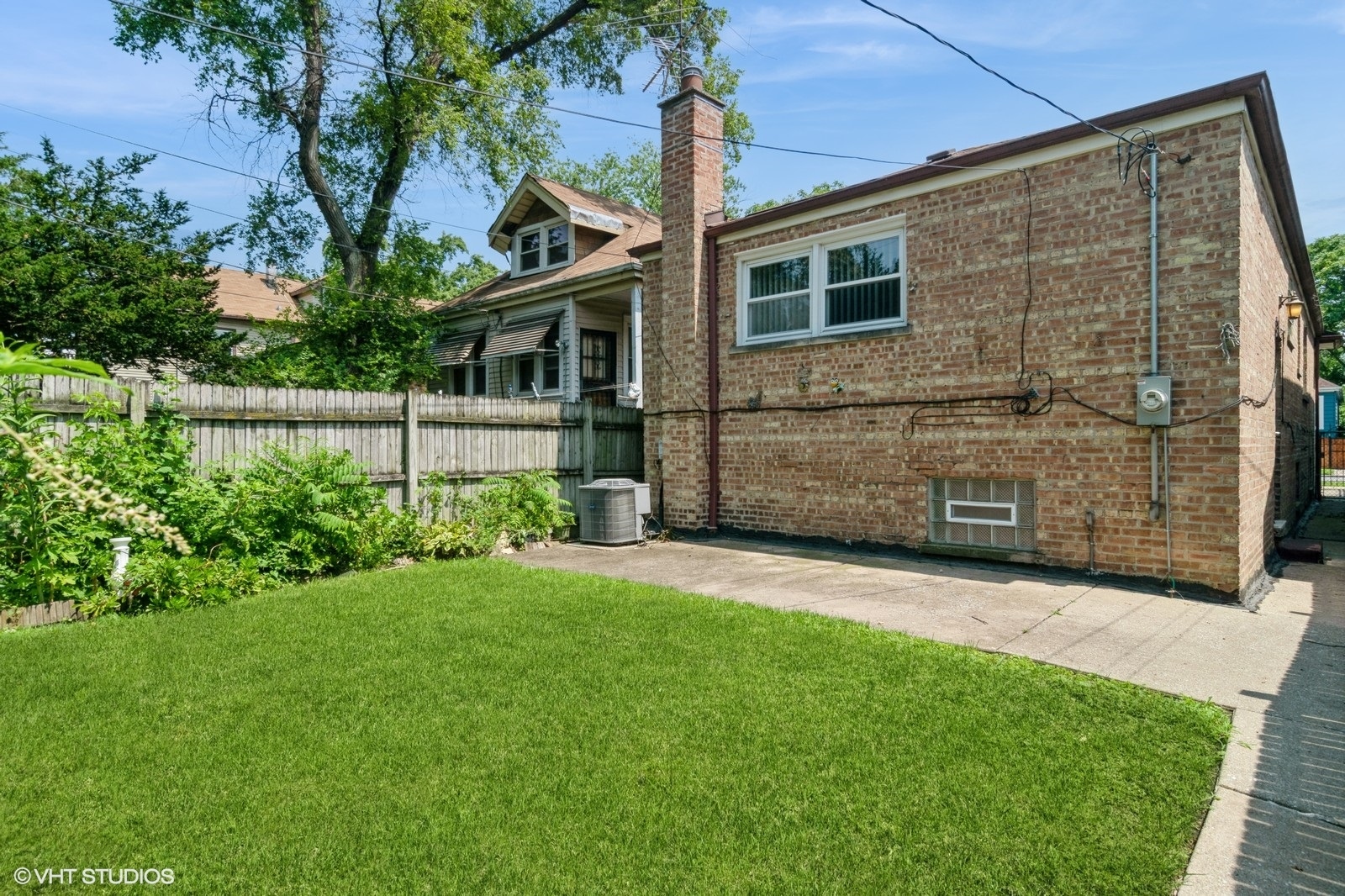 7250 South Wood Street Chicago IL 60636