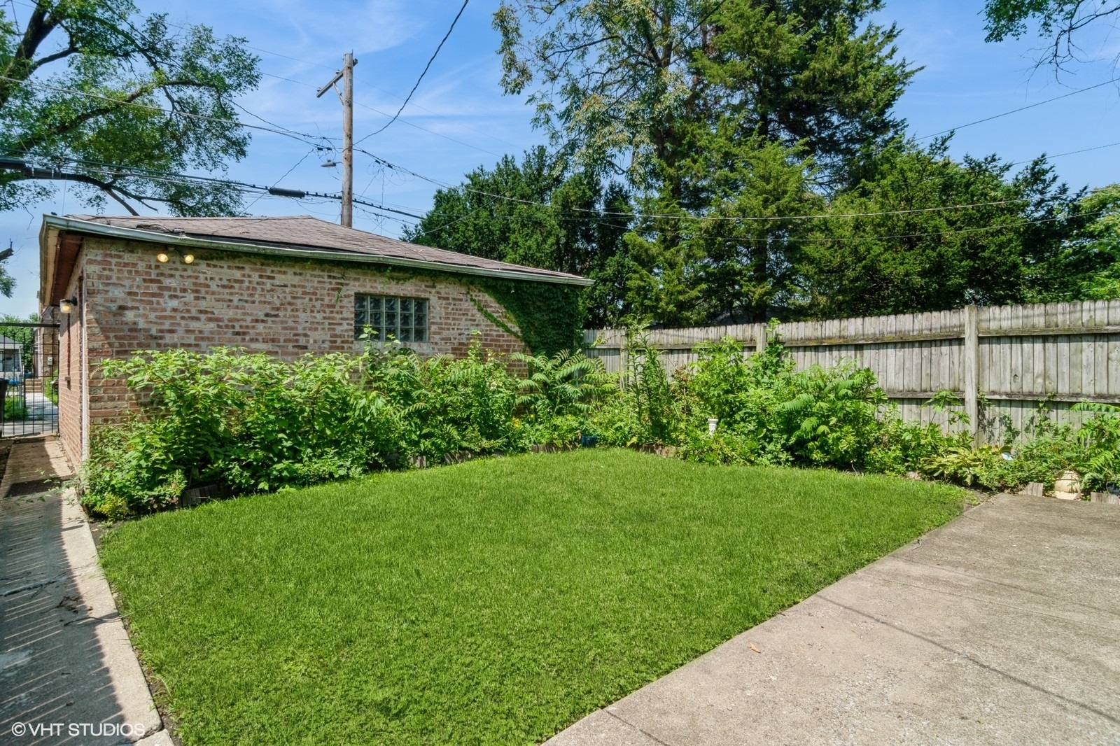 7250 South Wood Street Chicago IL 60636