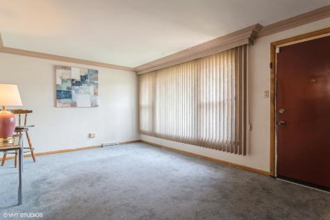 7250 South Wood Street Chicago IL 60636