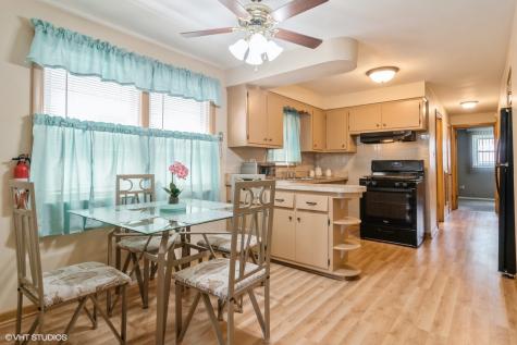 7250 South Wood Street Chicago IL 60636