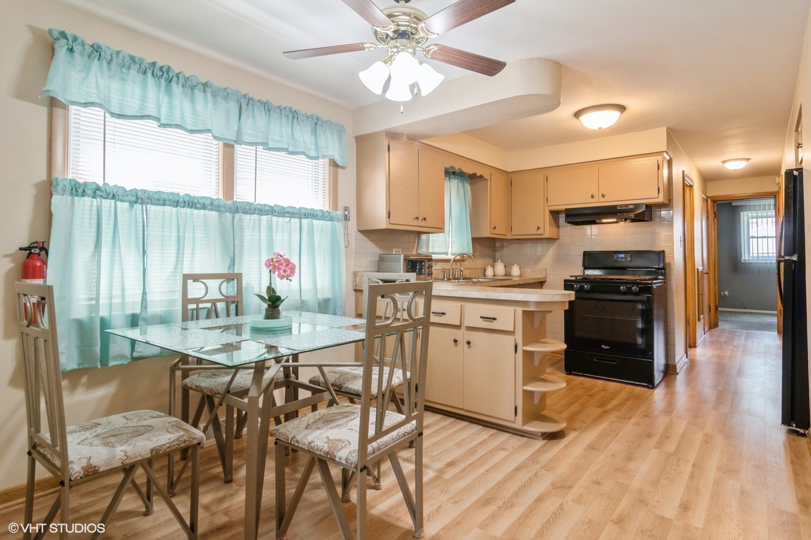 7250 South Wood Street Chicago IL 60636