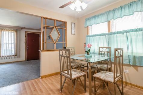 7250 South Wood Street Chicago IL 60636