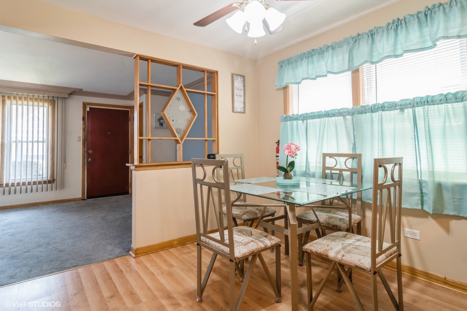 7250 South Wood Street Chicago IL 60636