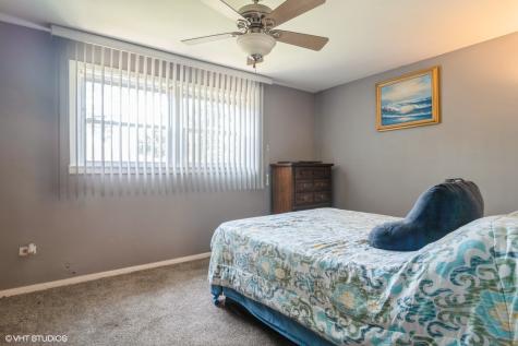 7250 South Wood Street Chicago IL 60636