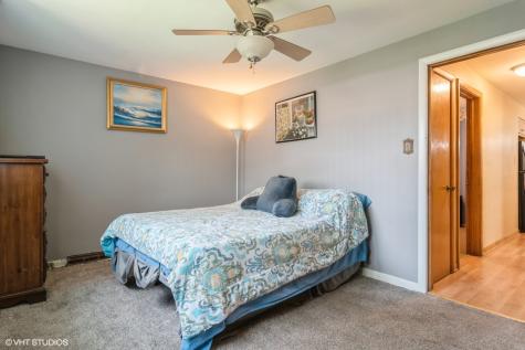 7250 South Wood Street Chicago IL 60636
