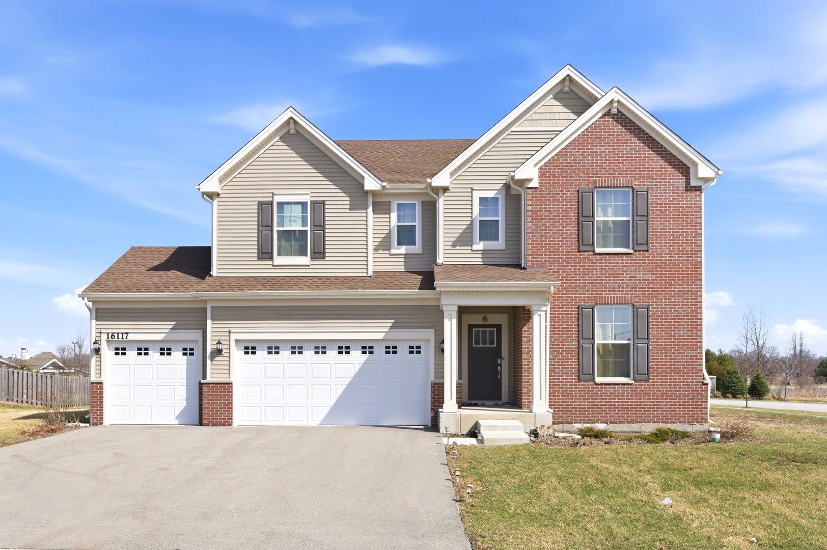 16117 South Longcommon Lane Plainfield IL 60586
