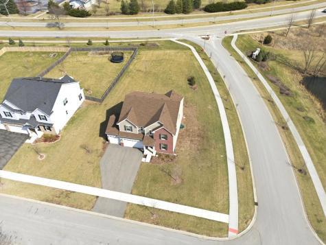 16117 South Longcommon Lane Plainfield IL 60586