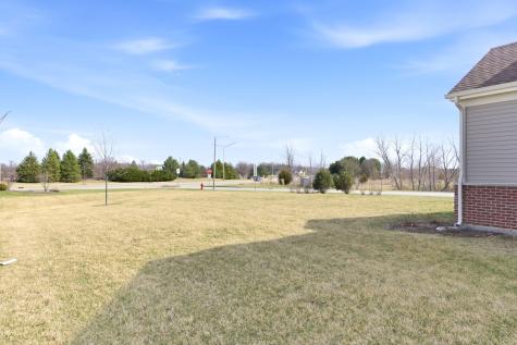 16117 South Longcommon Lane Plainfield IL 60586