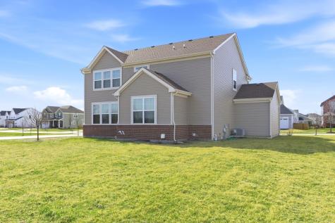 16117 South Longcommon Lane Plainfield IL 60586