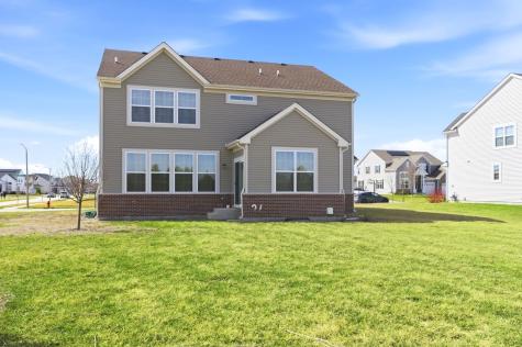 16117 South Longcommon Lane Plainfield IL 60586