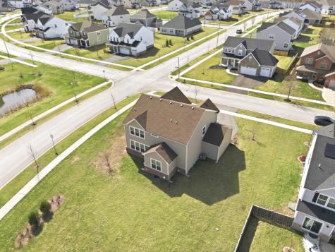 16117 South Longcommon Lane Plainfield IL 60586