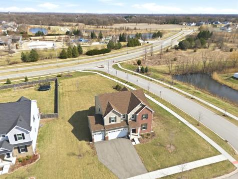 16117 South Longcommon Lane Plainfield IL 60586