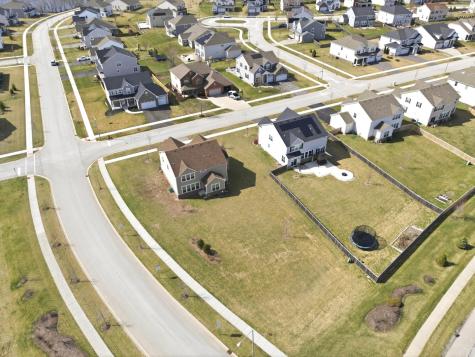 16117 South Longcommon Lane Plainfield IL 60586