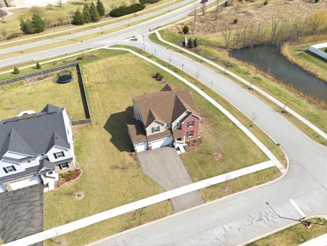 16117 South Longcommon Lane Plainfield IL 60586