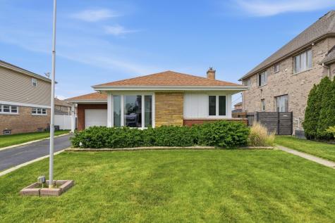 8130 West Berwyn Avenue Chicago IL 60656
