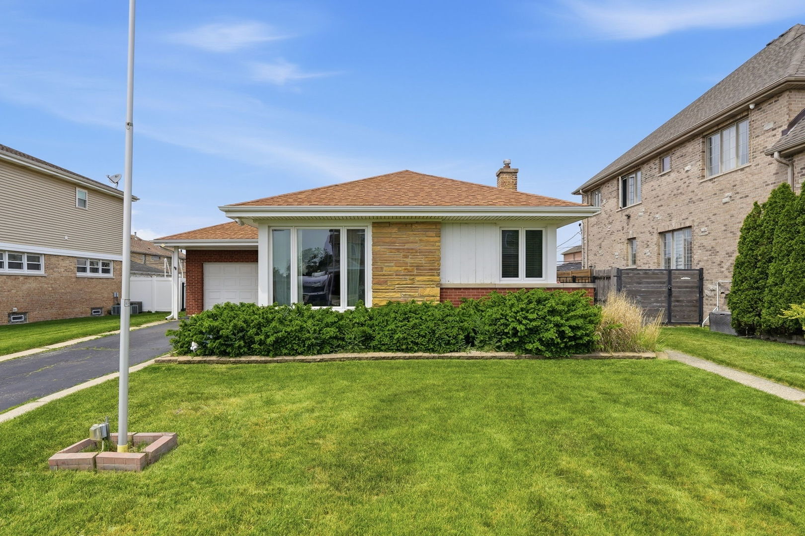 8130 West Berwyn Avenue Chicago IL 60656