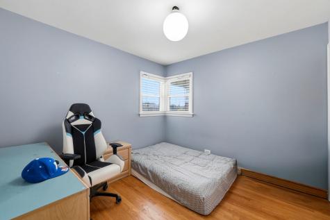 8130 West Berwyn Avenue Chicago IL 60656