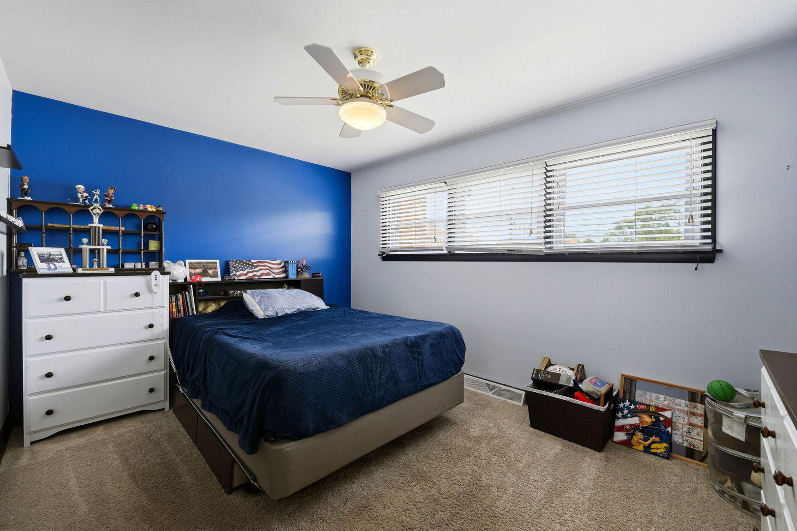 8130 West Berwyn Avenue Chicago IL 60656