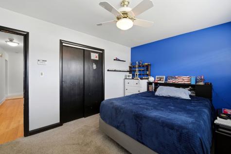 8130 West Berwyn Avenue Chicago IL 60656