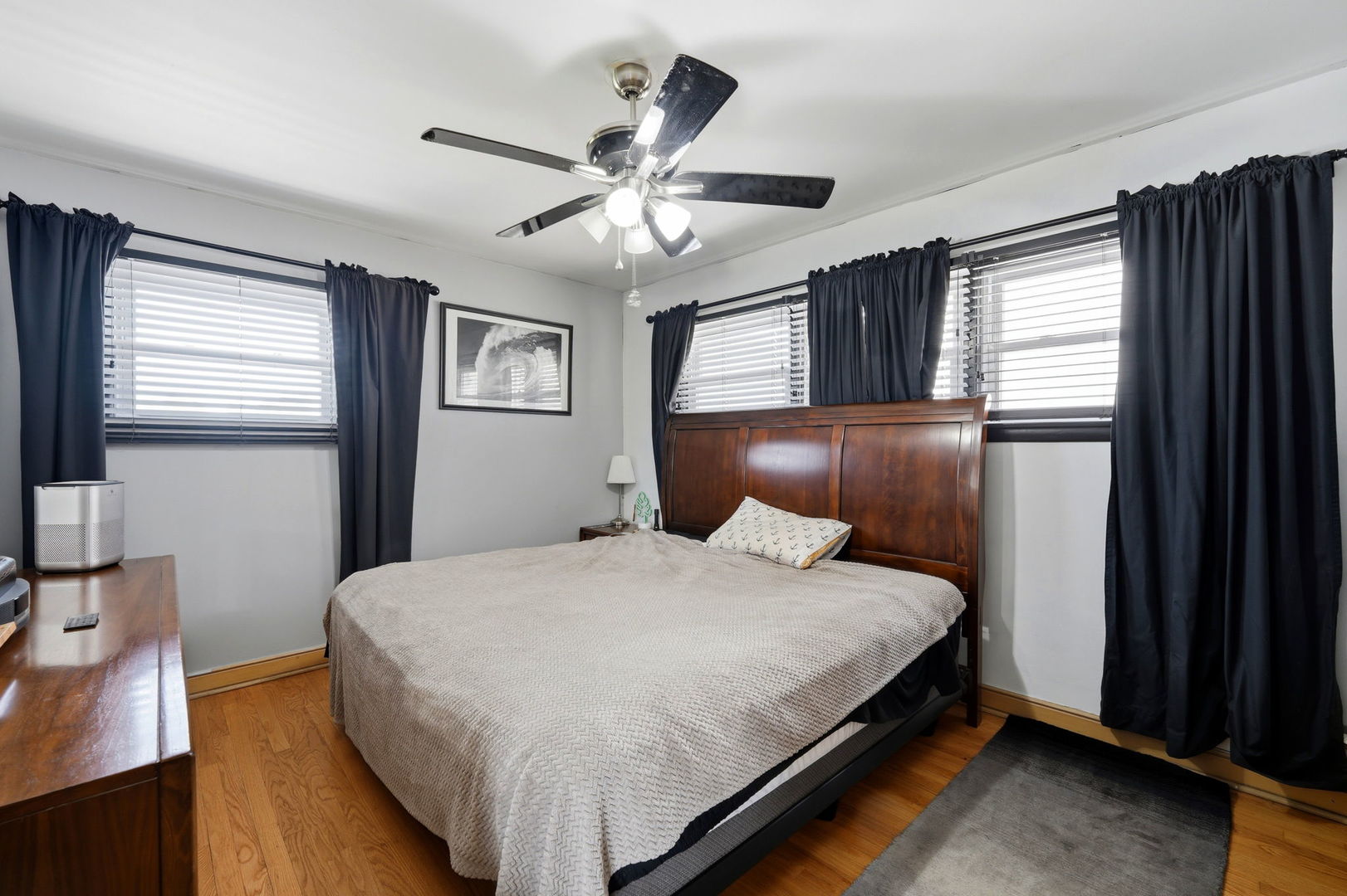 8130 West Berwyn Avenue Chicago IL 60656