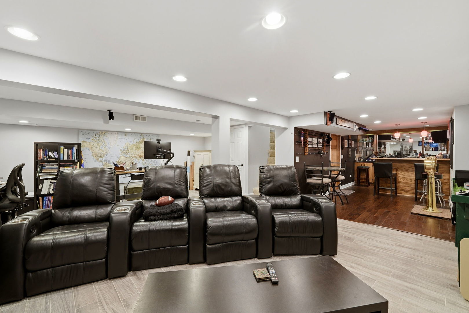 8130 West Berwyn Avenue Chicago IL 60656