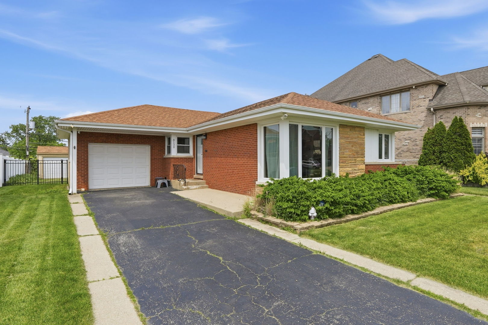 8130 West Berwyn Avenue Chicago IL 60656