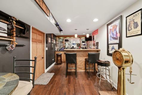8130 West Berwyn Avenue Chicago IL 60656