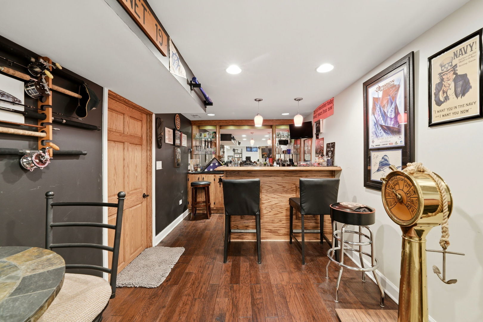 8130 West Berwyn Avenue Chicago IL 60656
