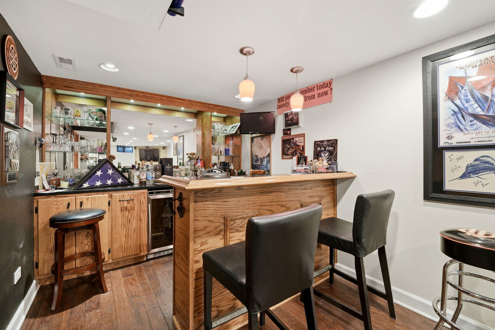 8130 West Berwyn Avenue Chicago IL 60656