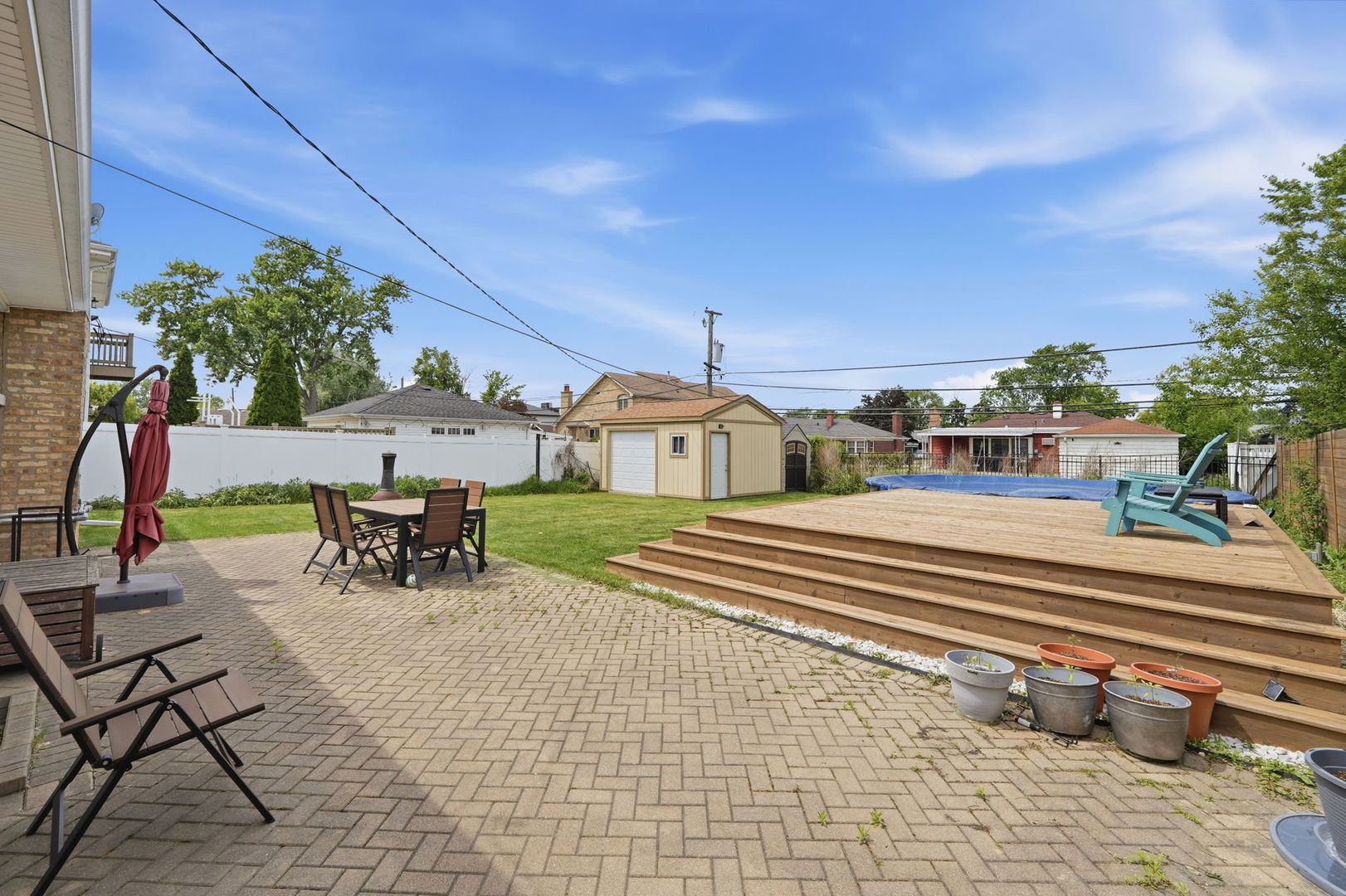 8130 West Berwyn Avenue Chicago IL 60656