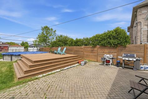 8130 West Berwyn Avenue Chicago IL 60656