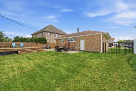 8130 West Berwyn Avenue Chicago IL 60656
