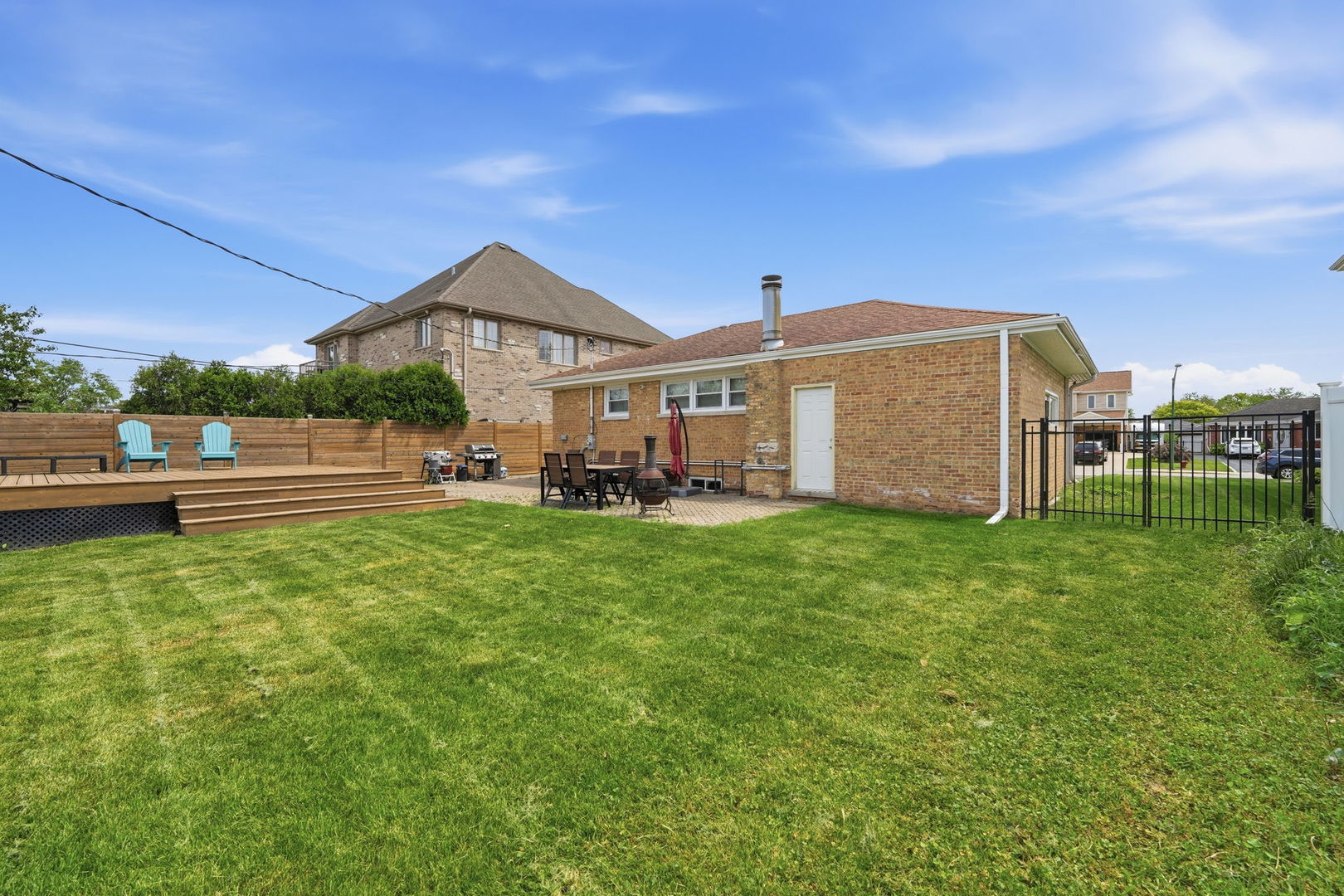 8130 West Berwyn Avenue Chicago IL 60656