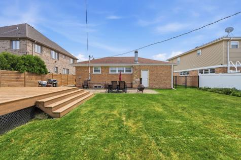 8130 West Berwyn Avenue Chicago IL 60656
