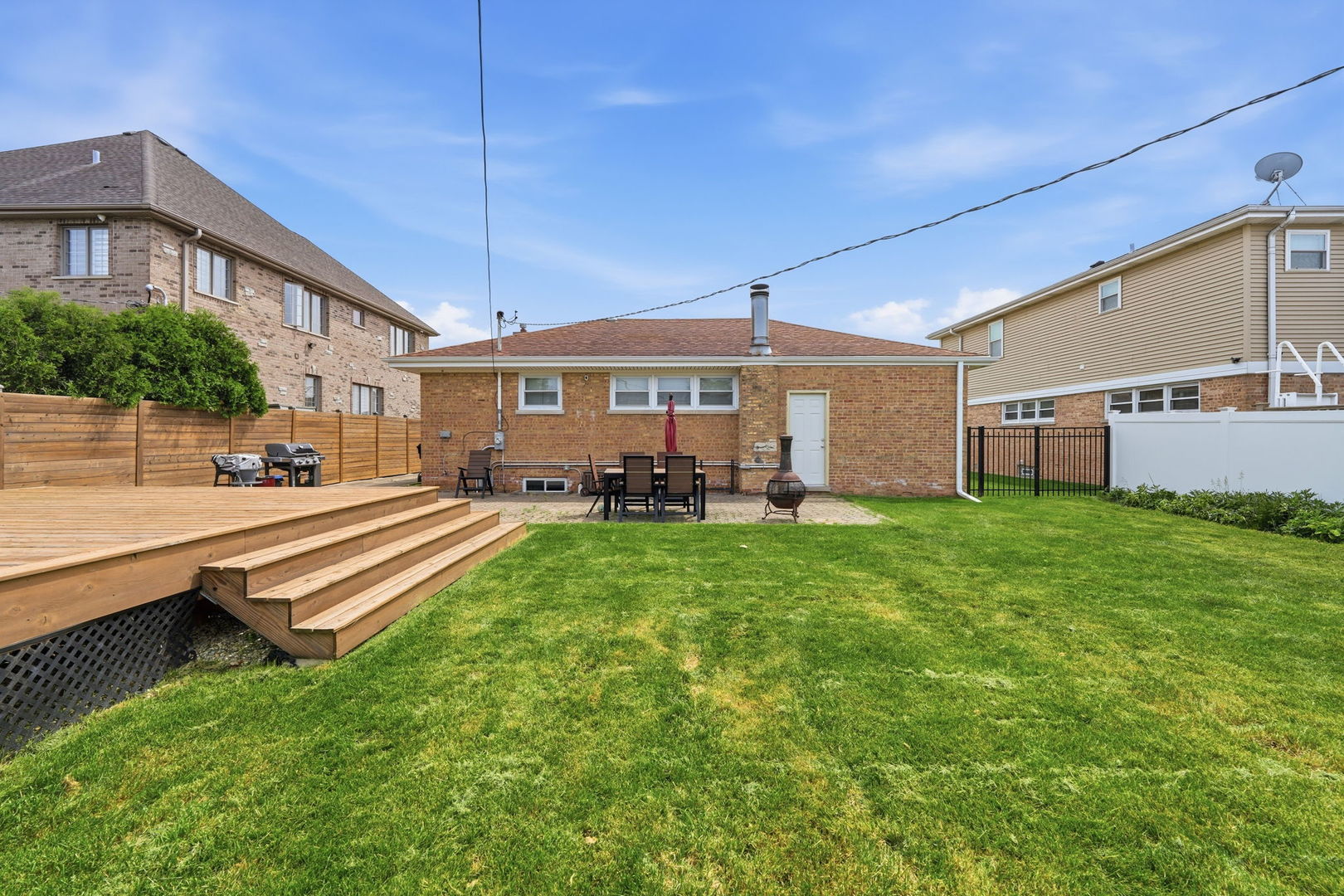 8130 West Berwyn Avenue Chicago IL 60656