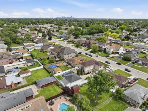 8130 West Berwyn Avenue Chicago IL 60656