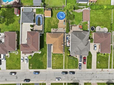 8130 West Berwyn Avenue Chicago IL 60656