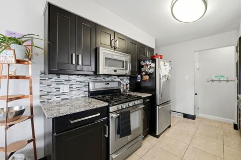 8130 West Berwyn Avenue Chicago IL 60656