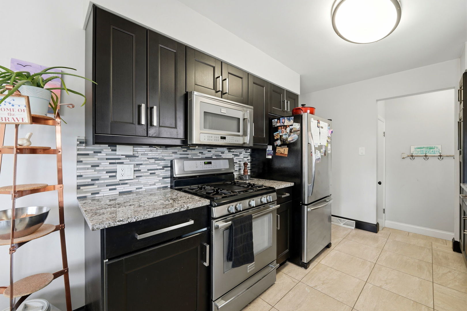 8130 West Berwyn Avenue Chicago IL 60656