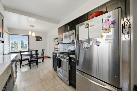 8130 West Berwyn Avenue Chicago IL 60656
