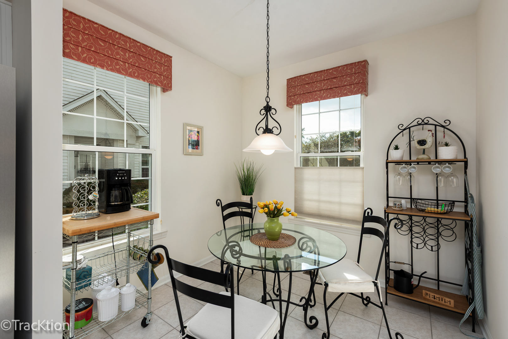 545 Woodhill Drive Carol Stream IL 60188