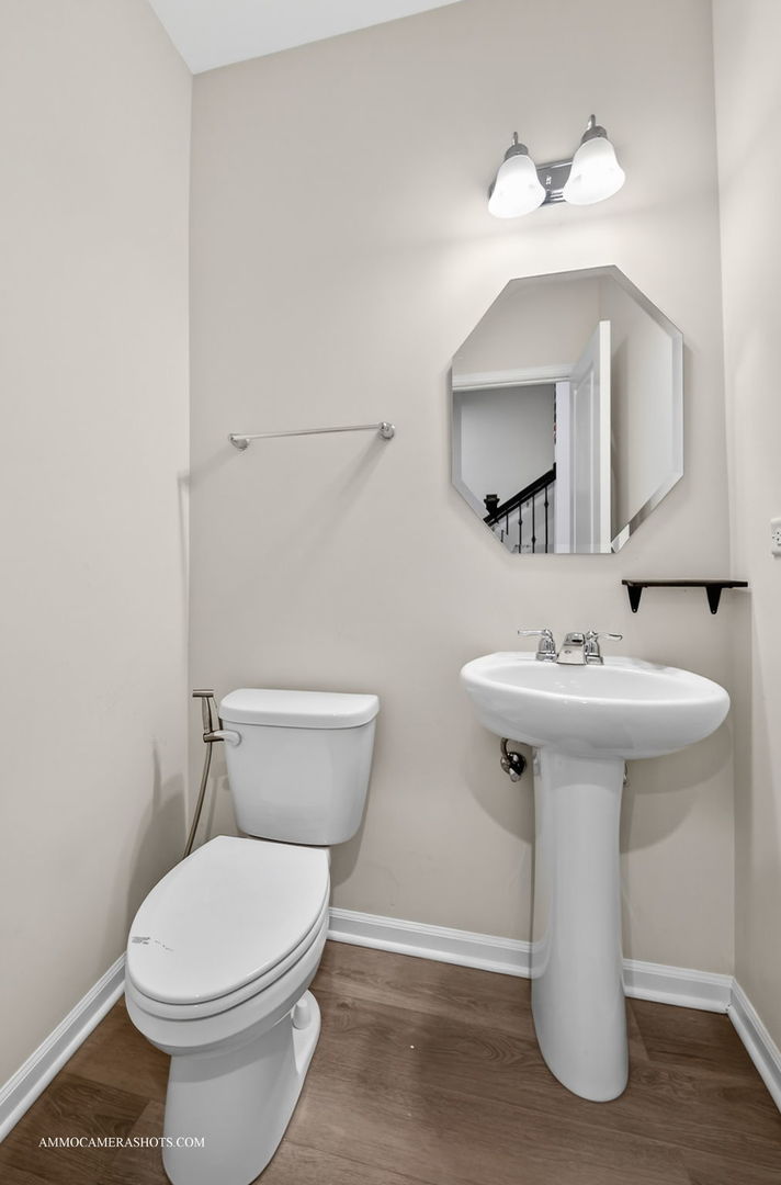 534 Watercress Drive Aurora IL 60504