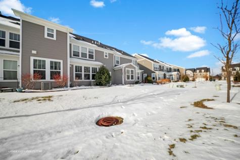 534 Watercress Drive Aurora IL 60504